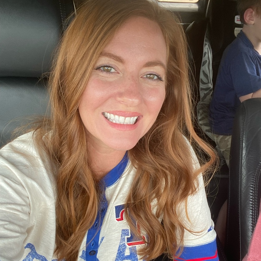 Meet your Posher, Natalie